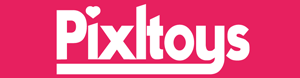 Pixltoys.de-Logo