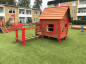Preview: Benny's Spielhaus